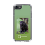 スリムプロテクションケース［ Green Future Project - Black-mantled Tamarin ］