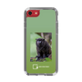 スリムプロテクションケース［ Green Future Project - Black-mantled Tamarin ］
