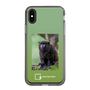 スリムプロテクションケース［ Green Future Project - Black-mantled Tamarin ］