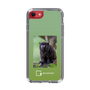 スリムプロテクションケース［ Green Future Project - Black-mantled Tamarin ］