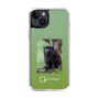 スリムプロテクションケース［ Green Future Project - Black-mantled Tamarin ］