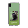 スリムプロテクションケース［ Green Future Project - Black-mantled Tamarin ］