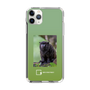 スリムプロテクションケース［ Green Future Project - Black-mantled Tamarin ］