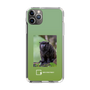 スリムプロテクションケース［ Green Future Project - Black-mantled Tamarin ］