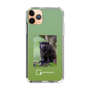 スリムプロテクションケース［ Green Future Project - Black-mantled Tamarin ］