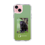 スリムプロテクションケース［ Green Future Project - Black-mantled Tamarin ］