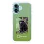 スリムプロテクションケース［ Green Future Project - Black-mantled Tamarin ］