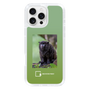 スリムプロテクションケース［ Green Future Project - Black-mantled Tamarin ］
