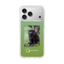 スリムプロテクションケース［ Green Future Project - Black-mantled Tamarin ］
