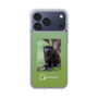 スリムプロテクションケース［ Green Future Project - Black-mantled Tamarin ］