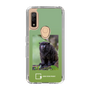 スリムプロテクションケース［ Green Future Project - Black-mantled Tamarin ］
