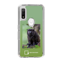スリムプロテクションケース［ Green Future Project - Black-mantled Tamarin ］