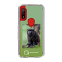 スリムプロテクションケース［ Green Future Project - Black-mantled Tamarin ］