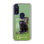 スリムプロテクションケース［ Green Future Project - Black-mantled Tamarin ］