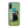 スリムプロテクションケース［ Green Future Project - Black-mantled Tamarin ］