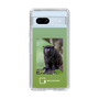 スリムプロテクションケース［ Green Future Project - Black-mantled Tamarin ］