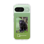 スリムプロテクションケース［ Green Future Project - Black-mantled Tamarin ］
