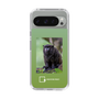 スリムプロテクションケース［ Green Future Project - Black-mantled Tamarin ］