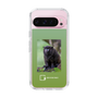 スリムプロテクションケース［ Green Future Project - Black-mantled Tamarin ］