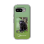 スリムプロテクションケース［ Green Future Project - Black-mantled Tamarin ］