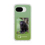 スリムプロテクションケース［ Green Future Project - Black-mantled Tamarin ］
