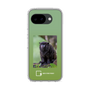 スリムプロテクションケース［ Green Future Project - Black-mantled Tamarin ］