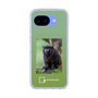 スリムプロテクションケース［ Green Future Project - Black-mantled Tamarin ］