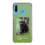 スリムプロテクションケース［ Green Future Project - Black-mantled Tamarin ］