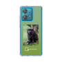 スリムプロテクションケース［ Green Future Project - Black-mantled Tamarin ］