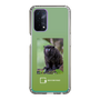 スリムプロテクションケース［ Green Future Project - Black-mantled Tamarin ］