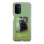 スリムプロテクションケース［ Green Future Project - Black-mantled Tamarin ］