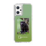 スリムプロテクションケース［ Green Future Project - Black-mantled Tamarin ］