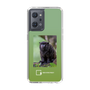 スリムプロテクションケース［ Green Future Project - Black-mantled Tamarin ］
