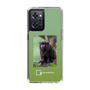 スリムプロテクションケース［ Green Future Project - Black-mantled Tamarin ］