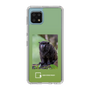 スリムプロテクションケース［ Green Future Project - Black-mantled Tamarin ］