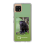 スリムプロテクションケース［ Green Future Project - Black-mantled Tamarin ］