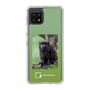スリムプロテクションケース［ Green Future Project - Black-mantled Tamarin ］