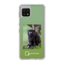 スリムプロテクションケース［ Green Future Project - Black-mantled Tamarin ］
