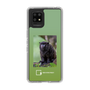 スリムプロテクションケース［ Green Future Project - Black-mantled Tamarin ］