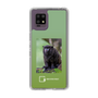 スリムプロテクションケース［ Green Future Project - Black-mantled Tamarin ］
