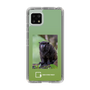 スリムプロテクションケース［ Green Future Project - Black-mantled Tamarin ］
