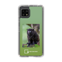 スリムプロテクションケース［ Green Future Project - Black-mantled Tamarin ］