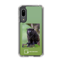 スリムプロテクションケース［ Green Future Project - Black-mantled Tamarin ］