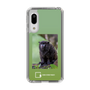 スリムプロテクションケース［ Green Future Project - Black-mantled Tamarin ］