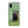 スリムプロテクションケース［ Green Future Project - Black-mantled Tamarin ］