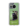 スリムプロテクションケース［ Green Future Project - Black-mantled Tamarin ］