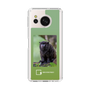 スリムプロテクションケース［ Green Future Project - Black-mantled Tamarin ］