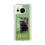 スリムプロテクションケース［ Green Future Project - Black-mantled Tamarin ］