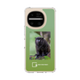 スリムプロテクションケース［ Green Future Project - Black-mantled Tamarin ］