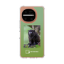 スリムプロテクションケース［ Green Future Project - Black-mantled Tamarin ］